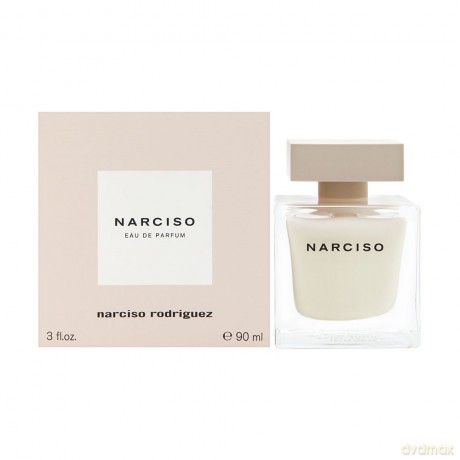 Narciso Rodriguez Narciso Woda perfumowana dla kobiety 90ml