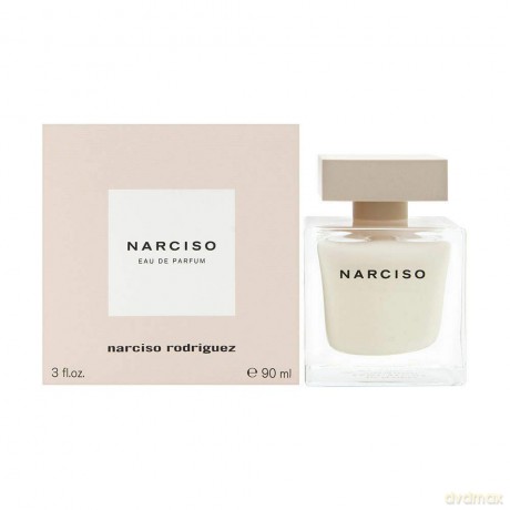 Narciso Rodriguez Narciso Woda perfumowana dla kobiety 90ml