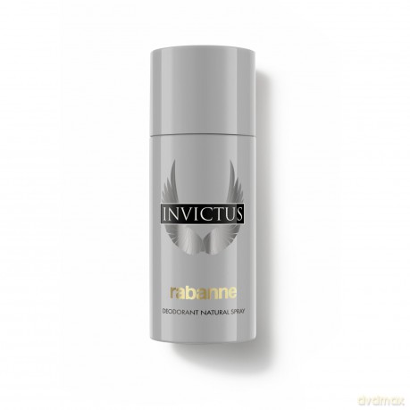 Paco Rabanne Invictus Dezodorant dla mężczyzny 150ml