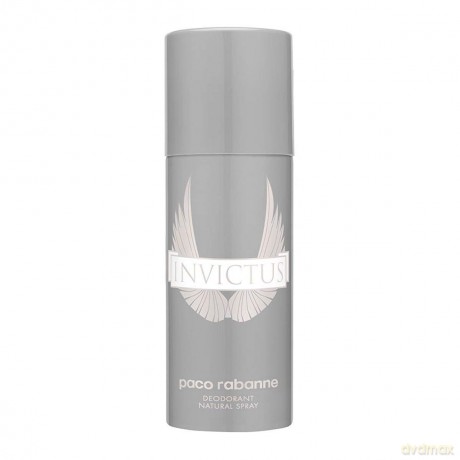 Paco Rabanne Invictus Dezodorant dla mężczyzny 150ml