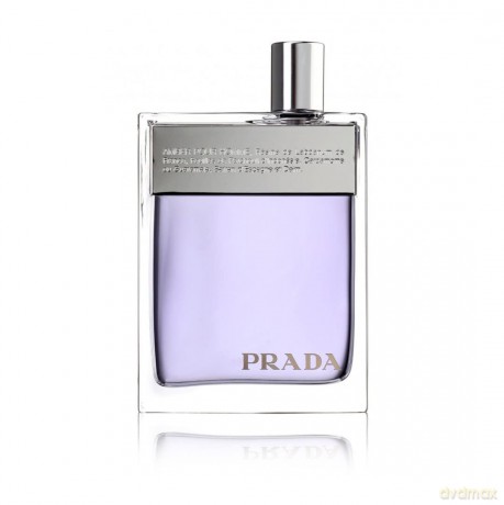 Prada Amber Woda toaletowa dla mężczyzny 100ml