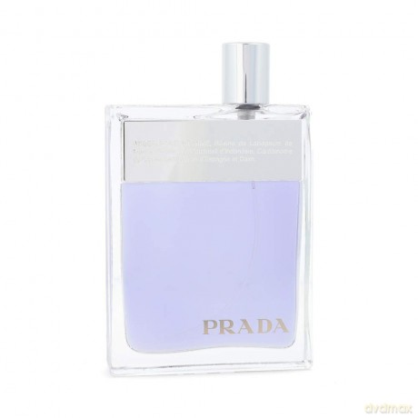 Prada Amber Woda toaletowa dla mężczyzny 100ml