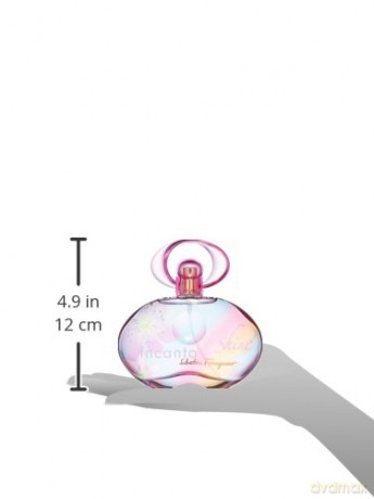 Salvatore Ferragamo Incanto Shine Woda toaletowa dla kobiety 100ml