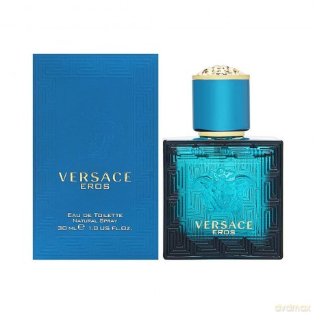 Versace Eros Woda toaletowa dla mężczyzny 30ml
