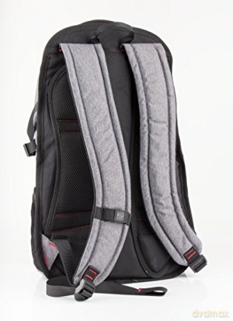 Natec Alpaca Grey plecak na laptop 15.6