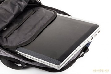Natec Alpaca Grey plecak na laptop 15.6