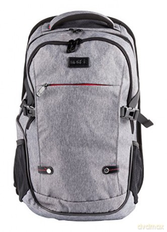 Natec Alpaca Grey plecak na laptop 15.6