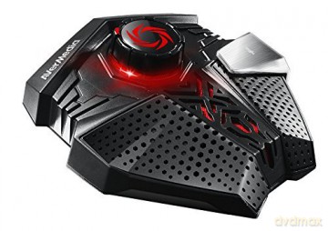 Mikrofon Avermedia Aegis dla graczy Bez Efektu Tła