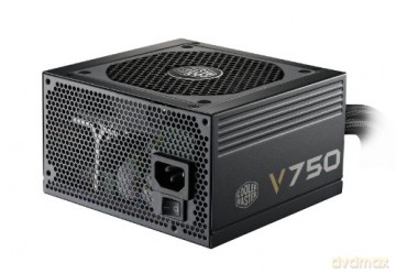 Zasilacz Cooler Master V750 750 W 80+ Gold