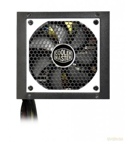 Zasilacz Cooler Master V750 750 W 80+ Gold
