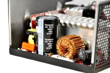 Zasilacz Cooler Master V750 750 W 80+ Gold