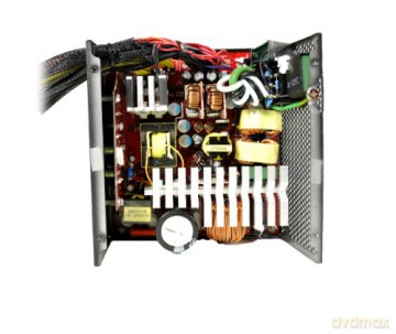 Zasilacz Cooler Master V750 750 W 80+ Gold