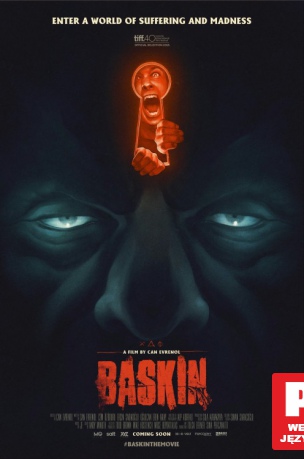Baskin [Blu-Ray]