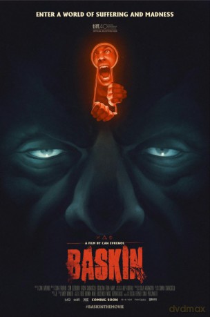 Baskin soundtrack [CD]