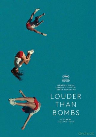 Louder Than Bombs soundtrack (Głośniej od Bomb) [CD]