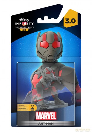 Figurka Disney Infinity 3.0 -Ant-Man (Ant-Man) [FIGURKA]