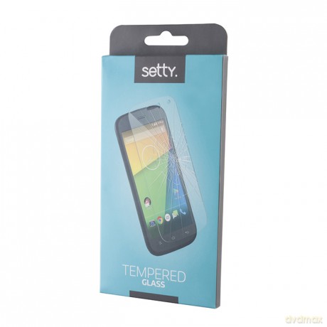 Szkło hartowane SETTY do Sony Xperia M2 Aqua