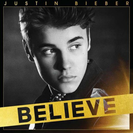 Justin Bieber: Believe [Winyl]