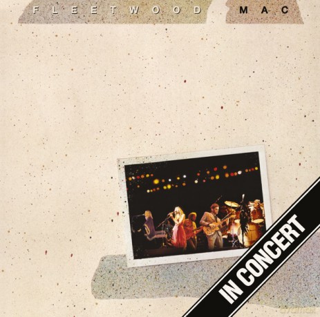 Fleetwood Mac: In Concert [3xWinyl]