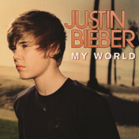 Justin Bieber: My World [Winyl]