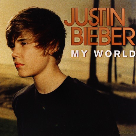 Justin Bieber: My World [Winyl]