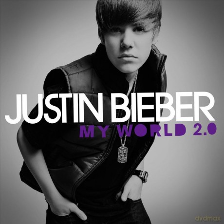 Justin Bieber: My World 2.0 [Winyl]