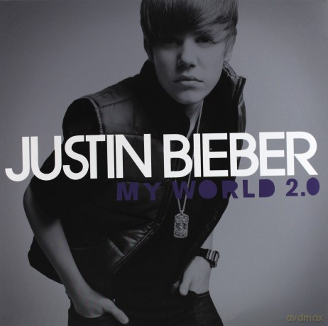 Justin Bieber: My World 2.0 [Winyl]