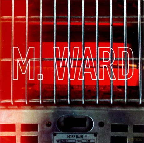 M Ward: More Rain [Winyl]
