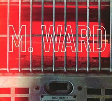 M Ward: More Rain (digipack) [CD]