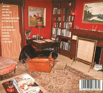 M Ward: More Rain (digipack) [CD]