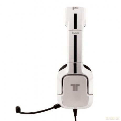 Słuchawki Mad Catz-Tritton Kunai White