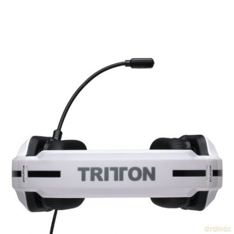 Słuchawki Mad Catz-Tritton Kunai White