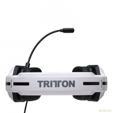 Słuchawki Mad Catz-Tritton Kunai White