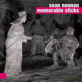 Sean Noonan: Memorable Stics [CD]