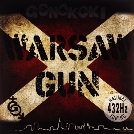 Warsaw Gun: Gonokoki [Winyl]