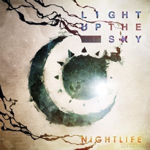Light Up The Sky: Nightlife [CD]
