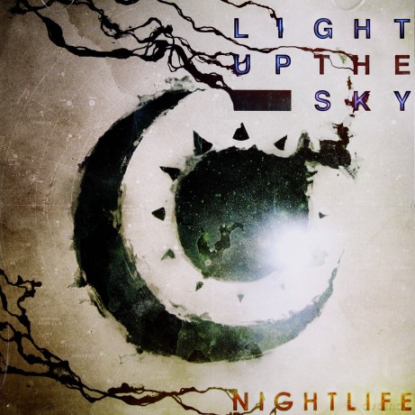 Light Up The Sky: Nightlife [CD]