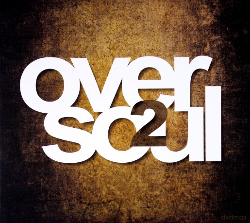 Oversoul: 2 [2CD]