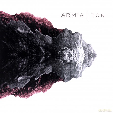 Armia: Toń [Winyl]