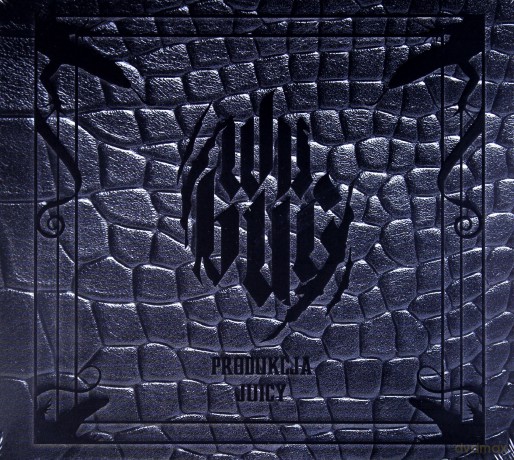 WU: Buc (digipack) [CD]