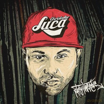 Christofer Luca: Stopy i werble [2CD]