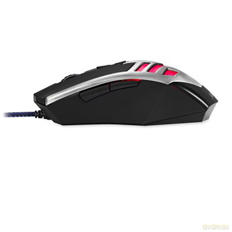Mysz Perixx Mx-1000 Iron