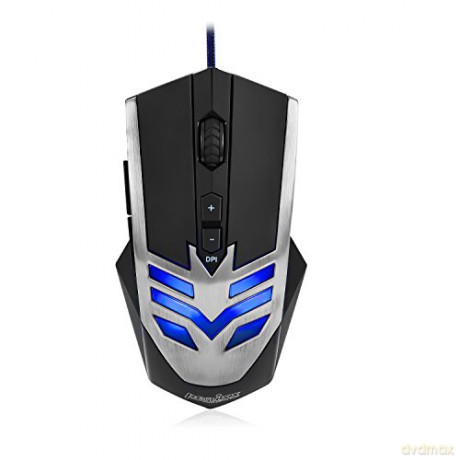 Mysz Perixx Mx-1000 Iron