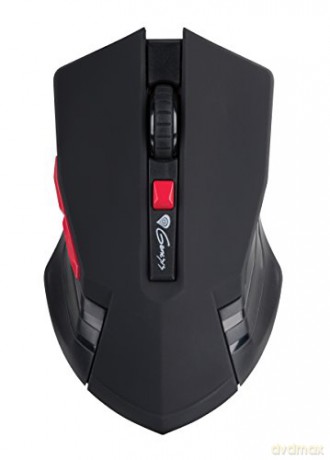Mysz Natec Genesis Gv44 Bezprzewodowa
