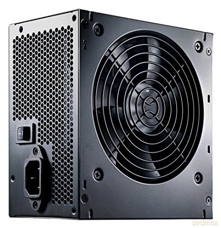 Zasilacz Cooler Master B500 V2 500 W
