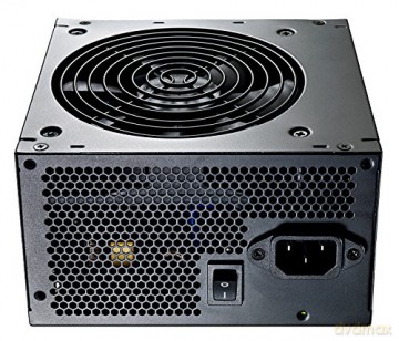 Zasilacz Cooler Master B500 V2 500 W