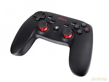 Gamepad Natec Genesis PV65 Bezprzewodowy do PS3/PC