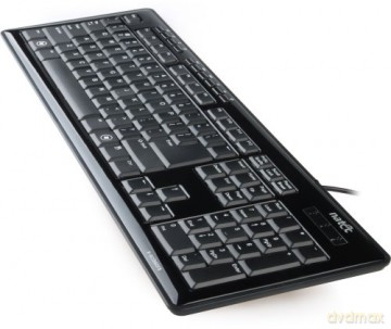 Klawiatura Natec Medusa 2 Black