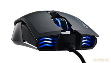 Klawiatura+Mysz CM Storm Devastator Membranowa