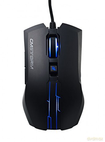 Klawiatura+Mysz CM Storm Devastator Membranowa